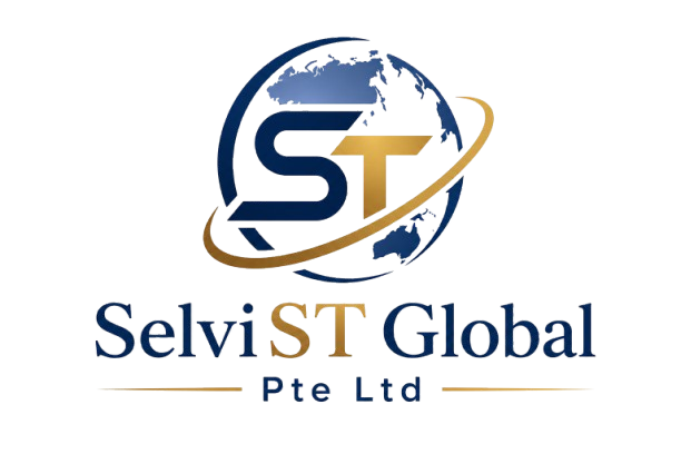SelviST Global Pte Ltd